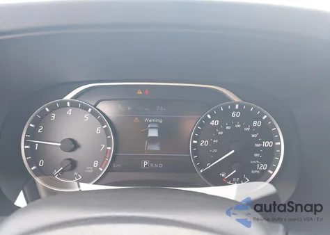 2025 Nissan Frontier Pro-X 4X2/ S 4X2/ Sl 4X2/ Sv 4X2 z USA, uszkodzony, nr VIN 1N6ED1EJ6SN629685